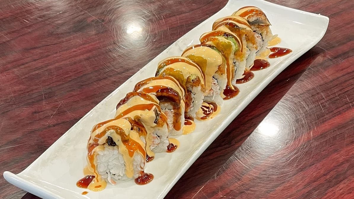 Atwater Sushi